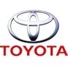 Купить каркасные шторки на Toyota